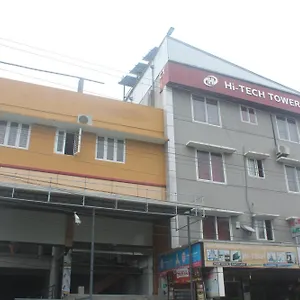 Hitech Residency Alathur